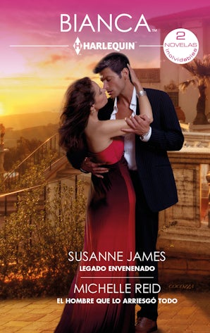 Legado envenenado - El hombre que lo arriesgó todo