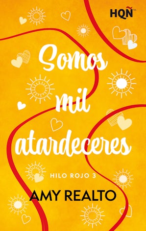 Somos mil atardeceres