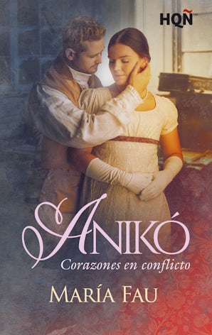 Anikó. Corazones en conflicto