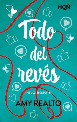 Todo del revés