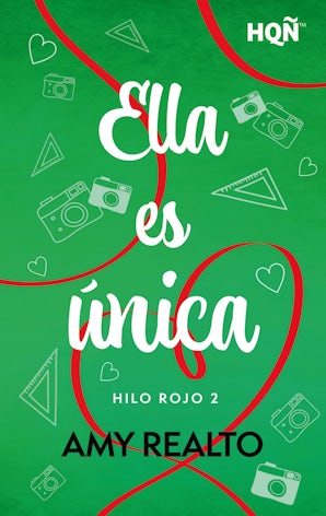 Ella es única