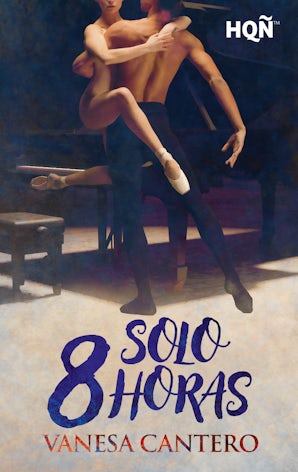 Solo 8 horas