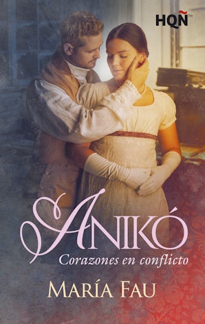 Anikó. Corazones en conflicto