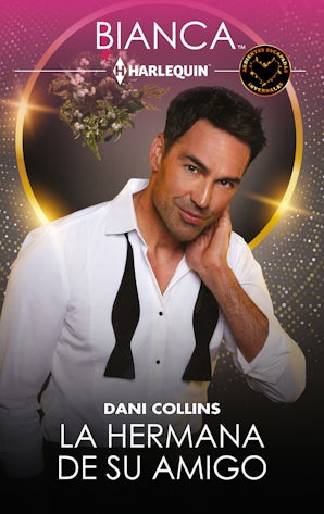 La hermana de su amigo