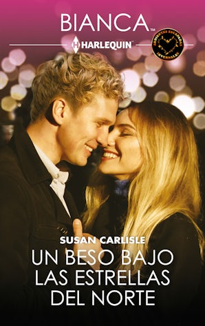 Un beso bajo las estrellas del norte