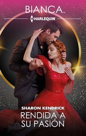 Rendida a su pasión