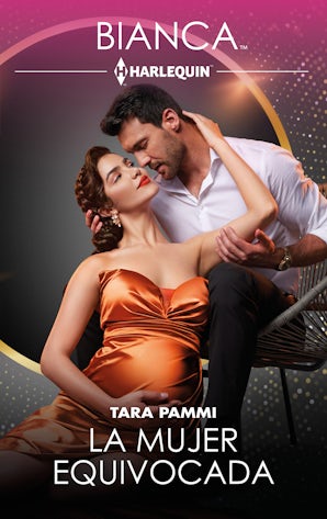 La mujer equivocada
