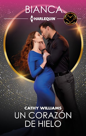 Un corazón de hielo