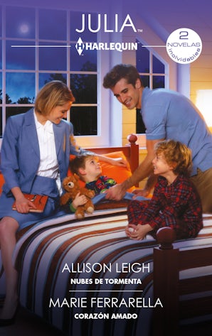 Nubes de tormenta - Corazón amado