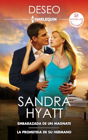 Embarazada de un magnate - La prometida de su hermano