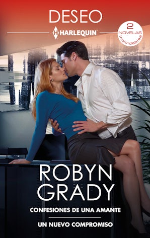 Confesiones de una amante - Un nuevo compromiso