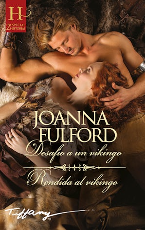 Desafío a un vikingo - Rendida al vikingo