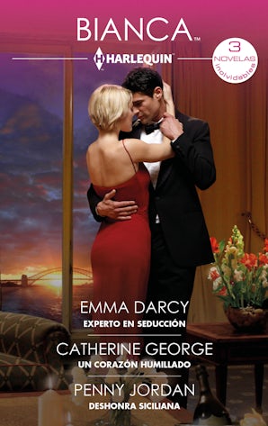 Experto en seducción - Un corazón humillado - Deshonra siciliana