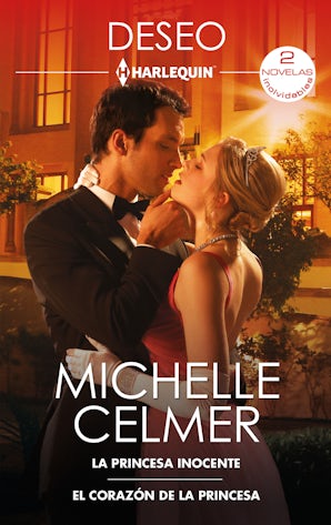 La princesa inocente - El corazón de la princesa