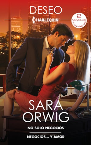 No solo negocios - Negocios... Y amor