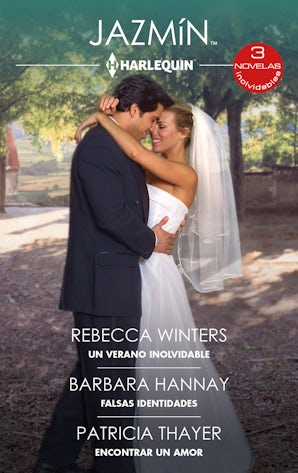 Un verano inolvidable - Falsas identidades - Encontrar un amor