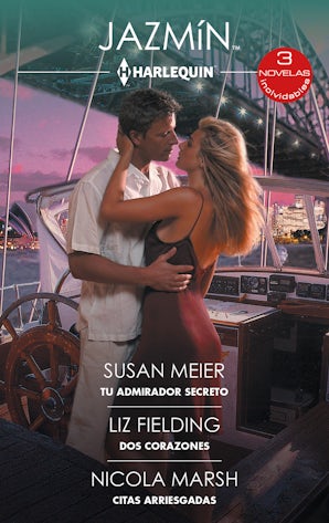 Tu admirador secreto - Dos corazones - Citas arriesgadas