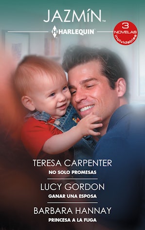 No solo promesas - Ganar una esposa - Princesa a la fuga