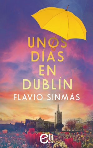 Unos días en Dublín