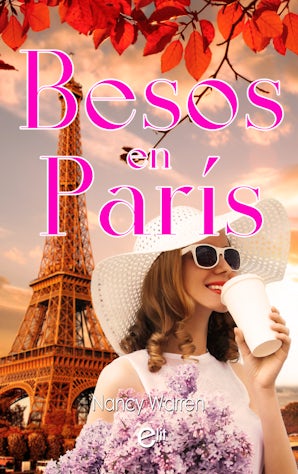 Besos en París