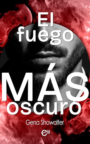 El fuego más oscuro
