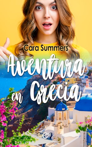 Aventura en Grecia