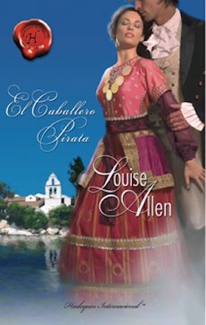El caballero pirata