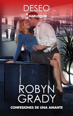 Confesiones de una amante