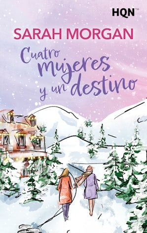Cuatro mujeres y un destino