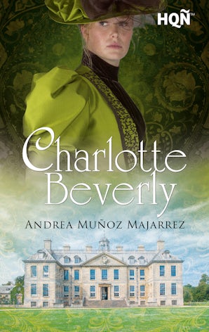 Charlotte Beverly