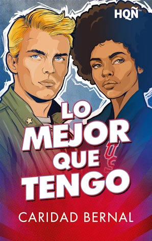 Lo mejor que tengo