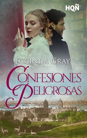 Confesiones peligrosas