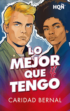 Lo mejor que tengo