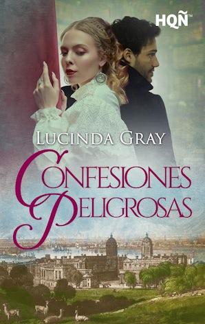 Confesiones peligrosas