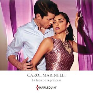 La fuga de la princesa
