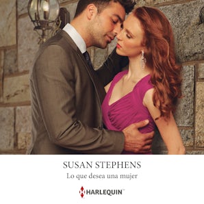 Lo que desea una mujer