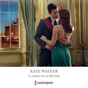 A cambio de su felicidad