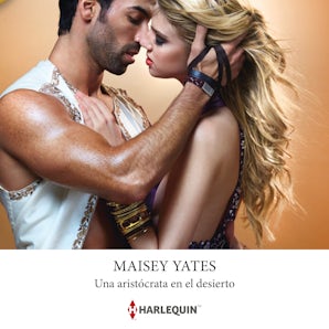 Una aristócrata en el desierto