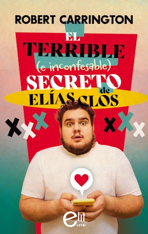 El terrible (e inconfesable) secreto de Elías Clos