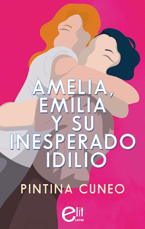 Amelia, Emilia y su inesperado idilio
