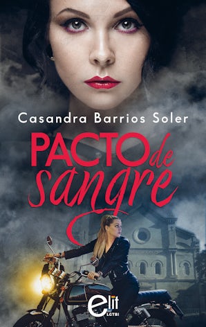 Pacto de Sangre