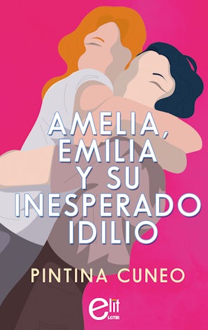 Amelia, Emilia y su inesperado idilio