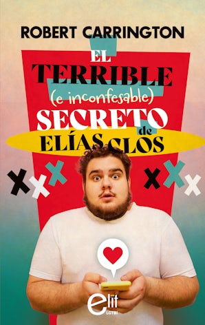 El terrible (e inconfesable) secreto de Elías Clos