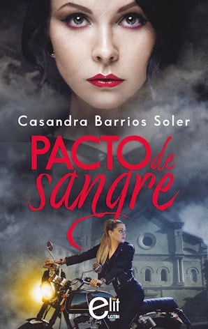Pacto de Sangre