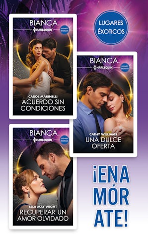 E-pack Bianca julio 2025