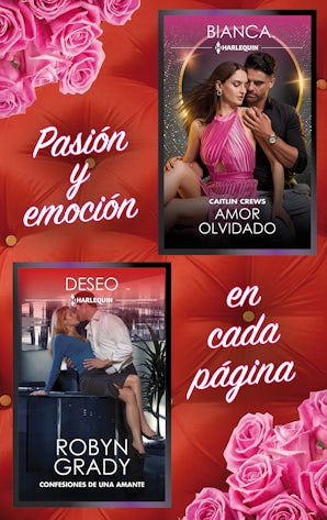 E-pack Bianca y Deseo septiembre 2025