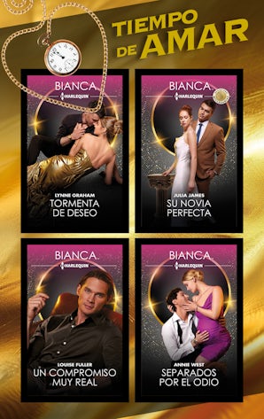 E-pack Bianca septiembre 2025