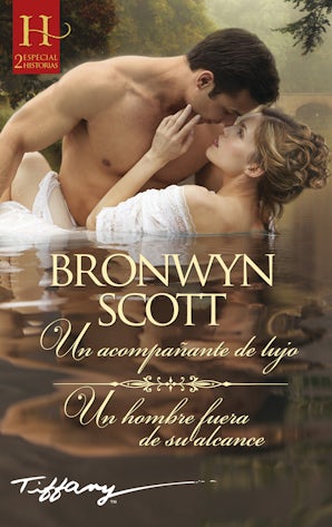 Un acompañante de lujo - Un hombre fuera de su alcance