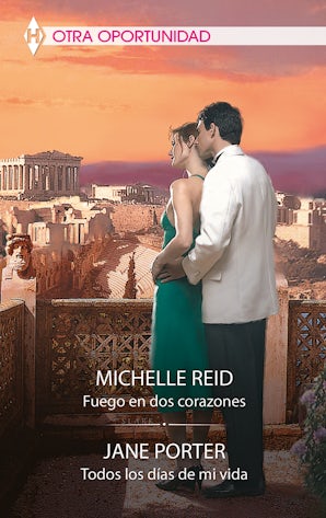 Fuego en dos corazones - Todos los días de mi vida
