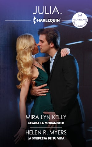 Pasada la medianoche - La sorpresa de su vida